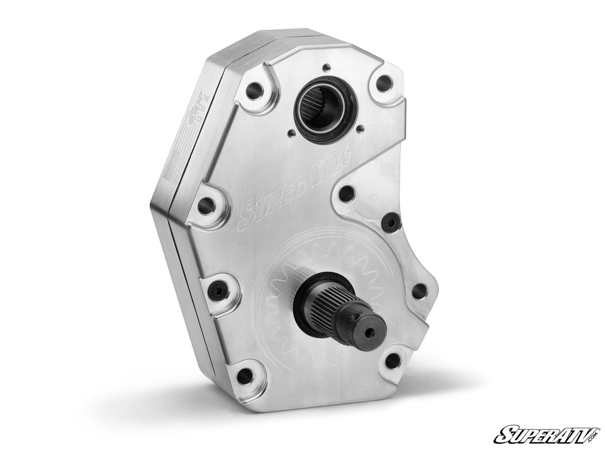 SuperATV 6in. Portal Gear Lift for Honda Talon 1000R - image 9