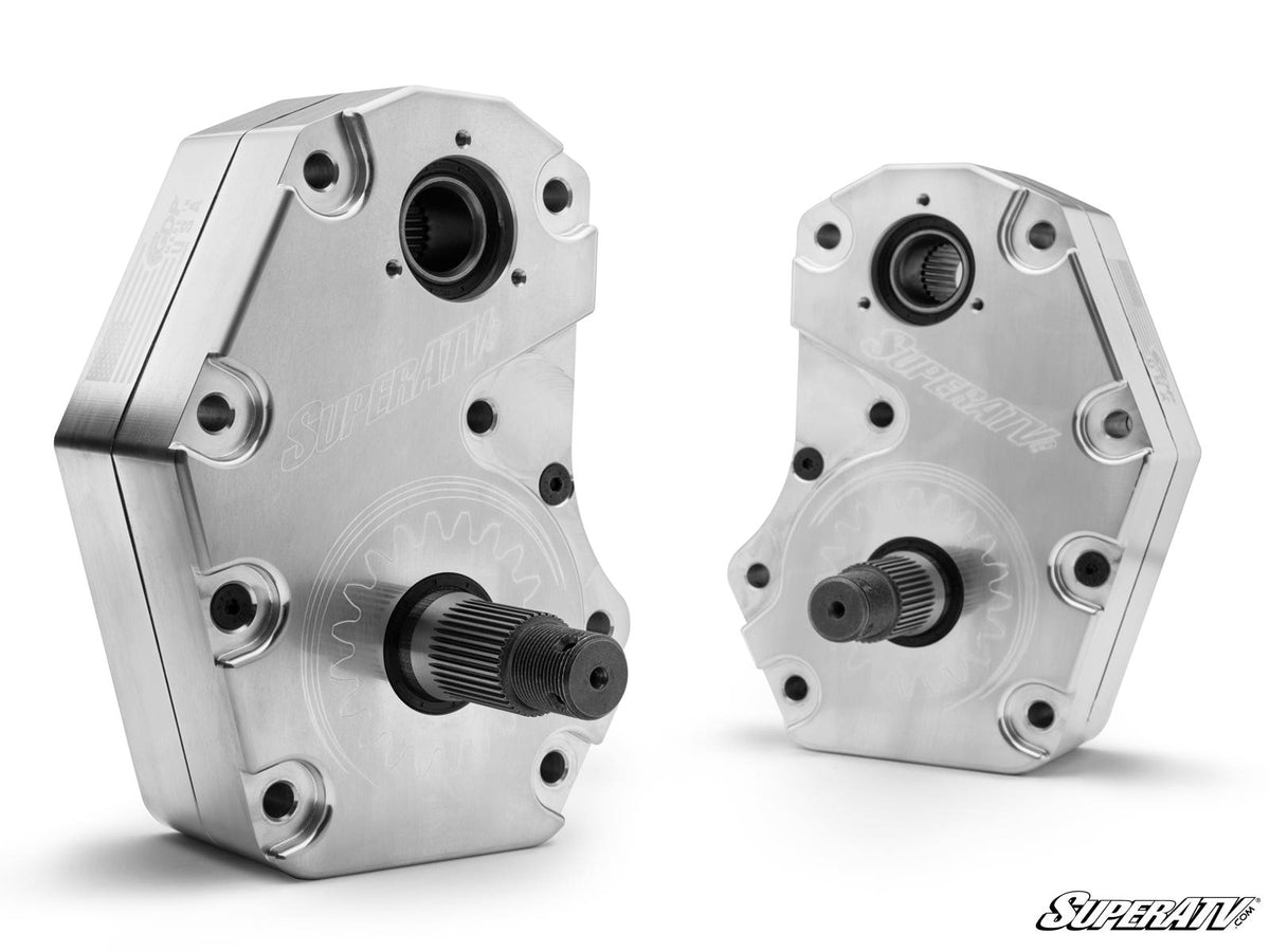 SuperATV Honda Rubicon 6in. Portal Gear Lift - image 18