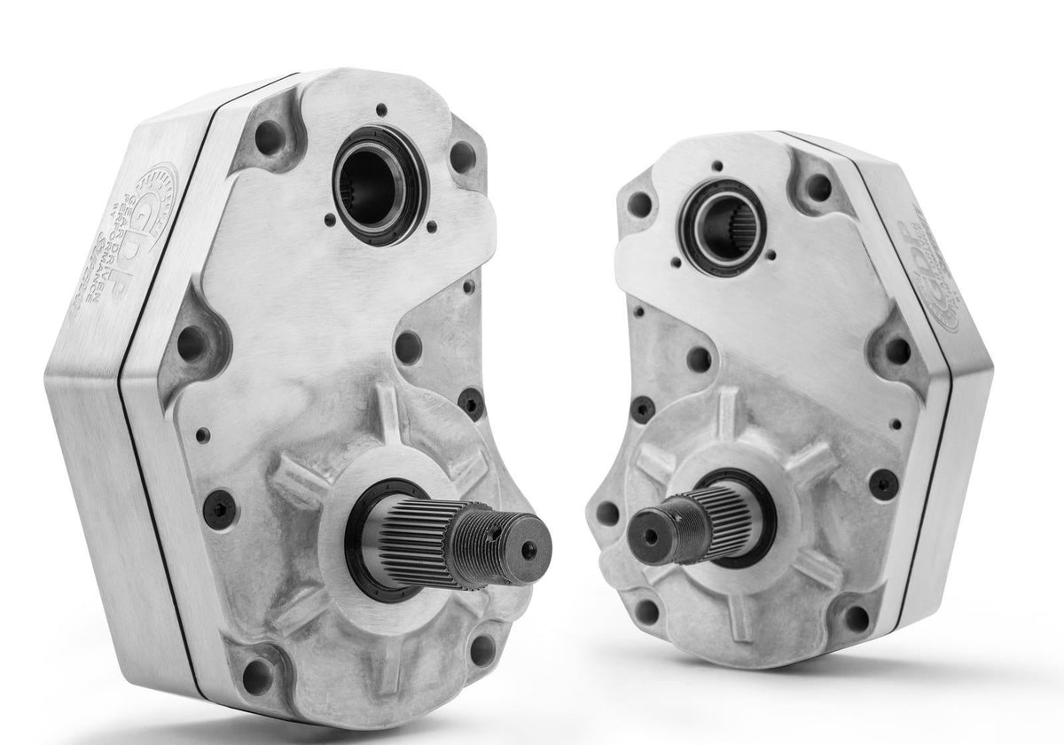 SuperATV Honda Rancher 6in. Portal Gear Lift - image 7