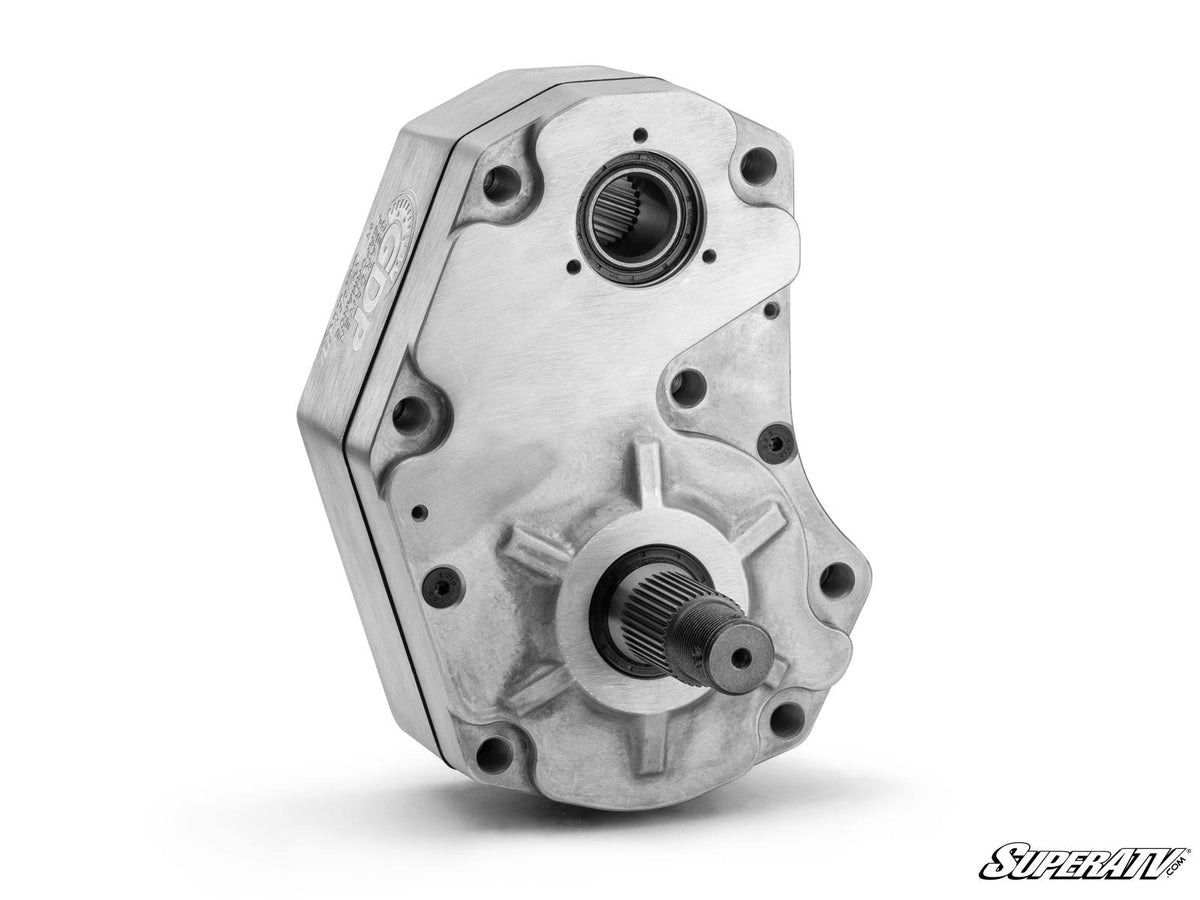 SuperATV 6in. Portal Gear Lift for Kawasaki Teryx S - image 3