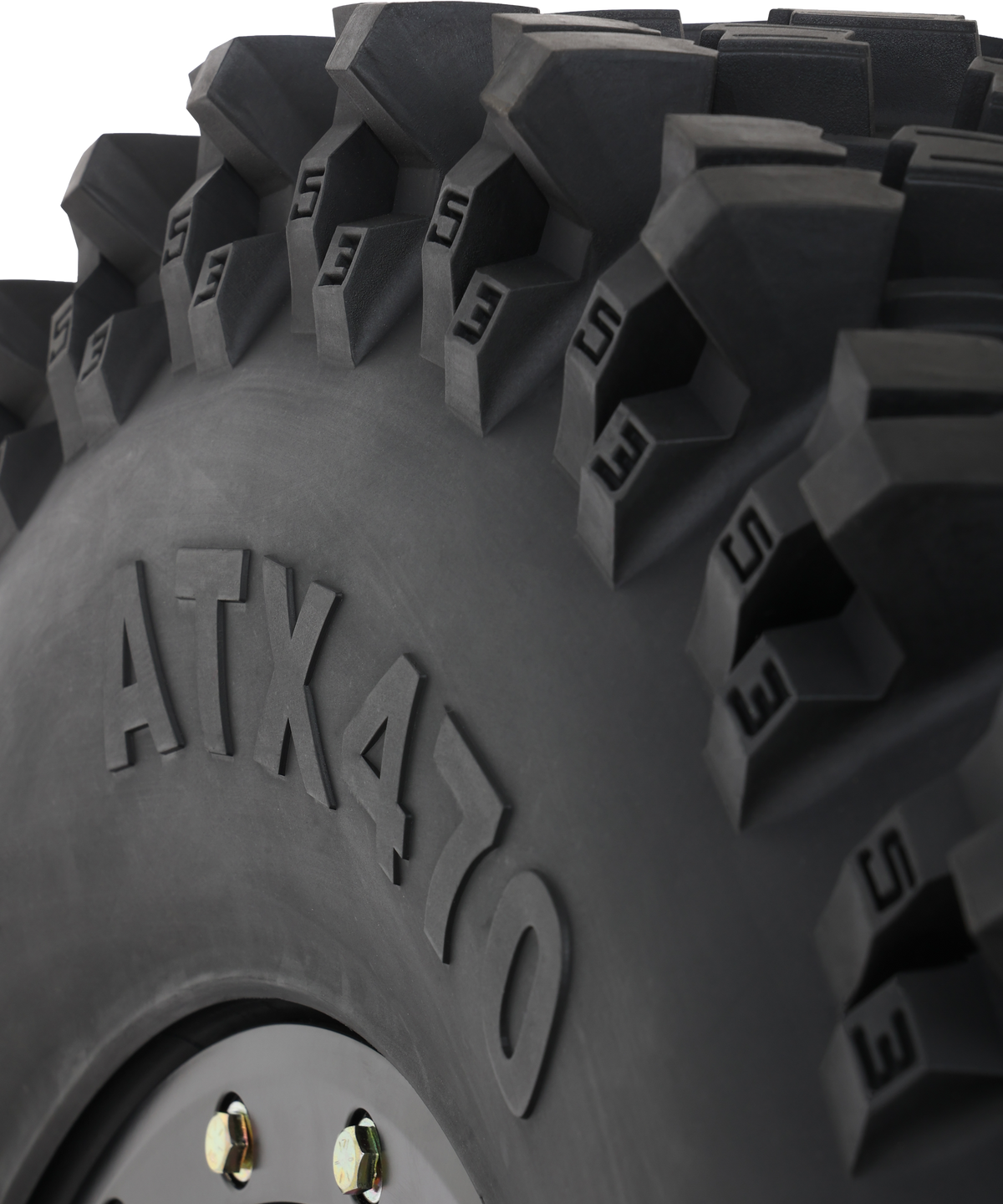 System 3 ATX470 UTV Tires product image 5