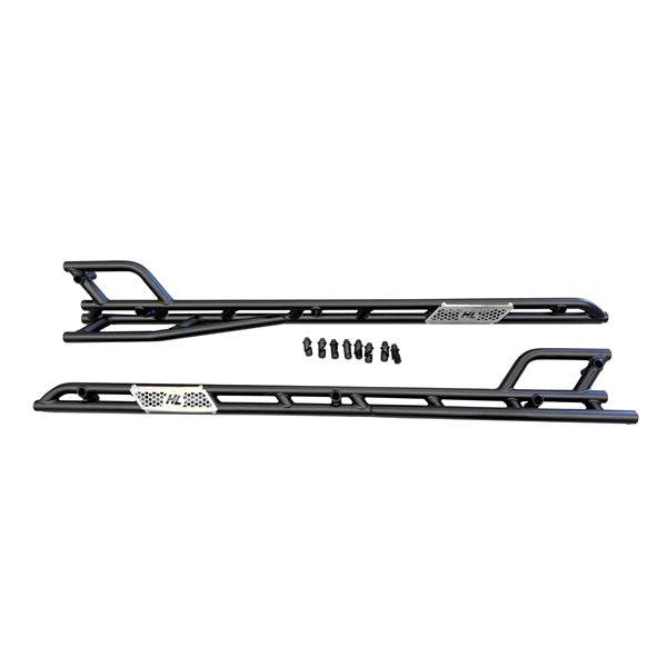High Lifter RS-XPED-01 rock sliders for Polaris XPEDITION 5 — product view 1
