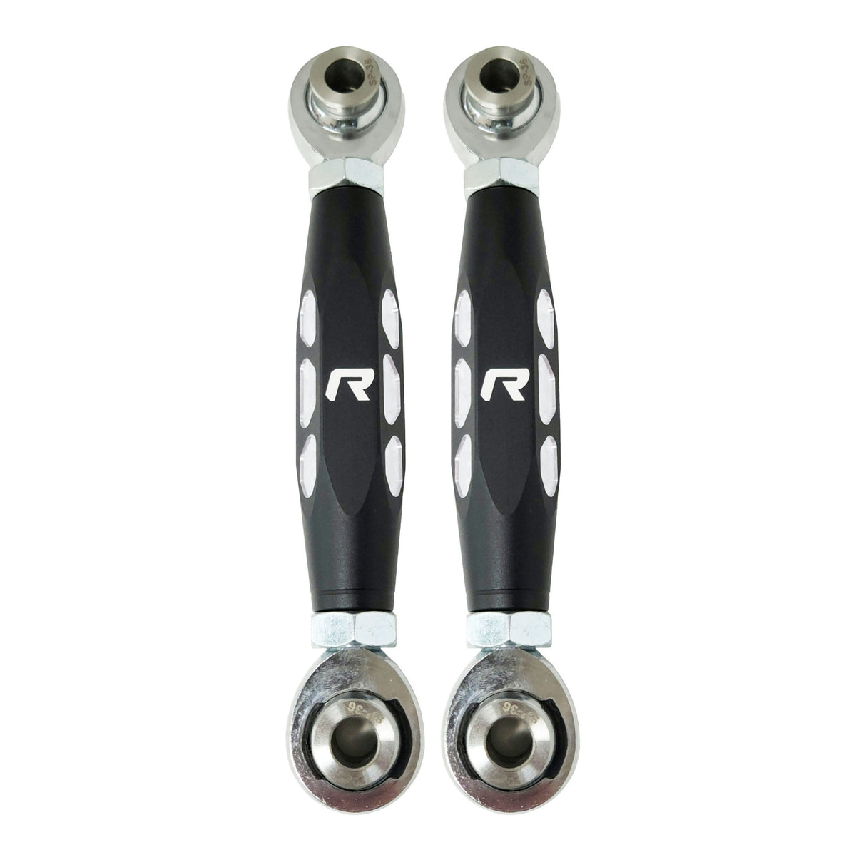 Modquad Front Sway Bar Links