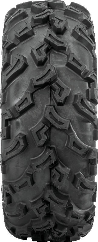 QuadBoss QBT447 Utility UTV tire – tread and sidewall detail