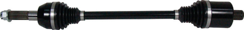 Polaris RZR XP 1000 2016–2017 Rear Hydra Axle - DragonFire Racing