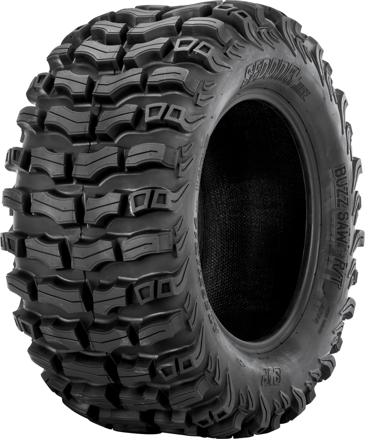 Sedona Buzz Saw R/T UTV Tires product image 6