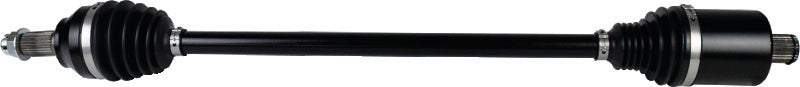 Polaris RZR Turbo S 2018–2019 Front Hydra Axle - DragonFire Racing