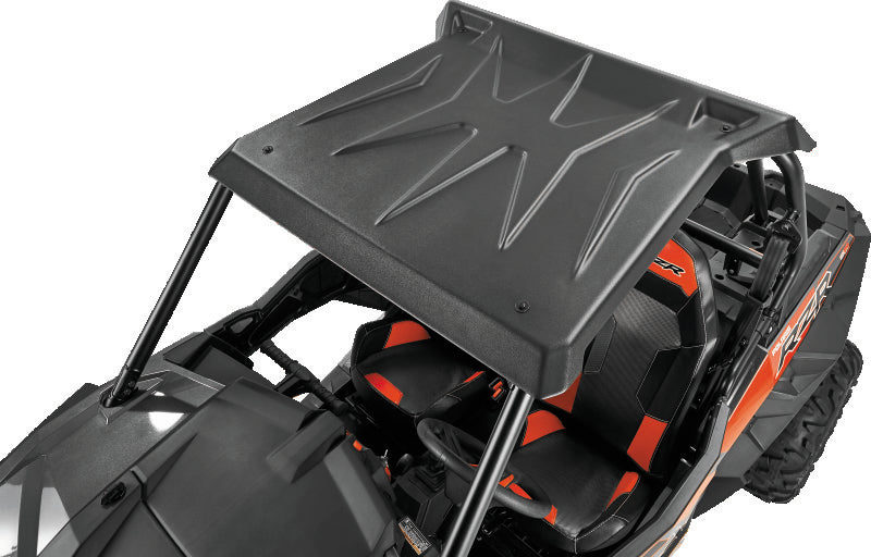 Polaris RZR 900 2015–2021 Roof - QuadBoss - additional view