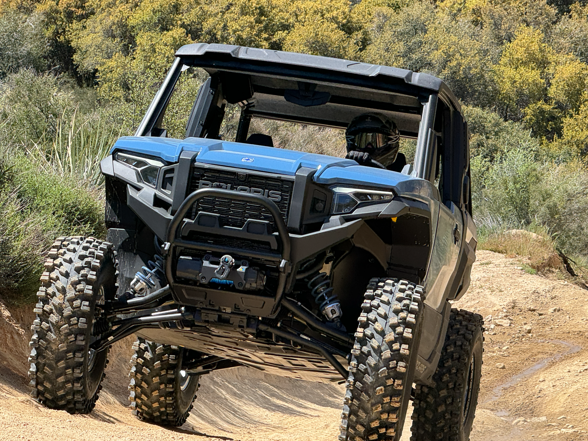 System 3 ATX470 UTV Tires product image 9