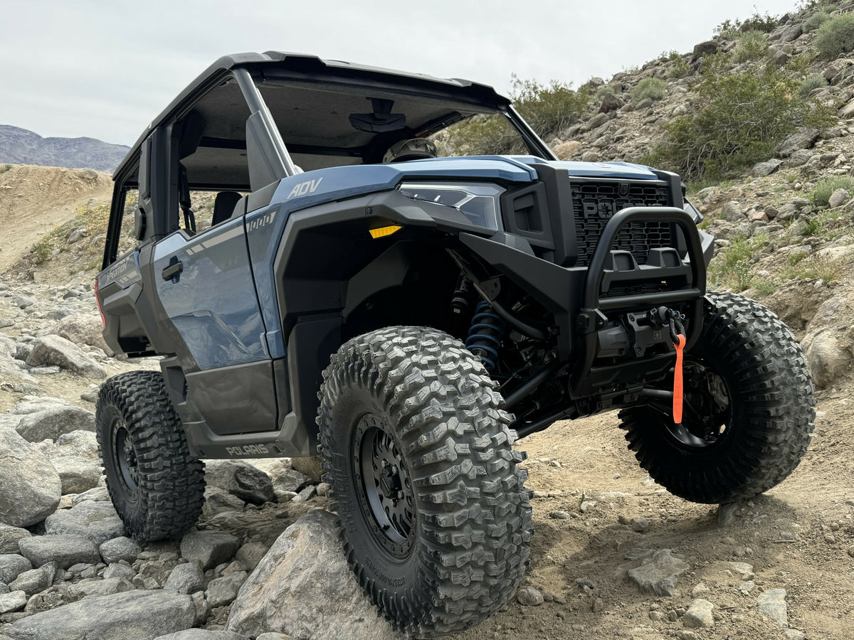 System 3 RC500S Sticky Compound UTV Tires product image 3