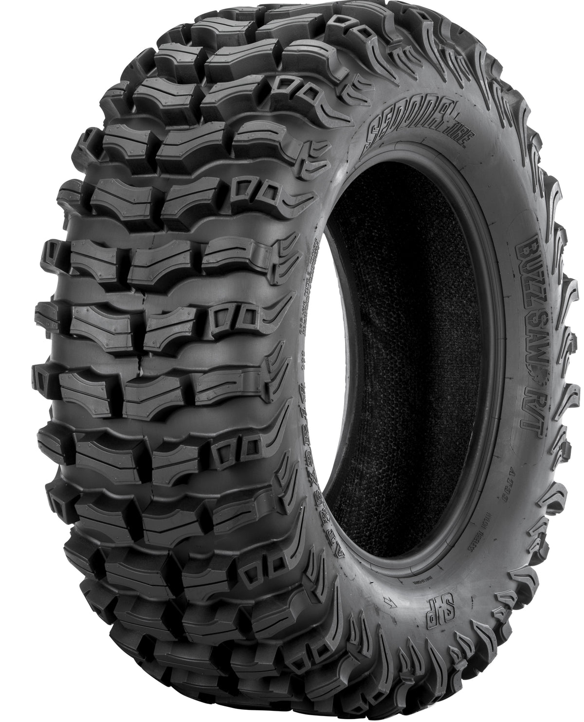 Sedona Buzz Saw R/T UTV Tires product image 1