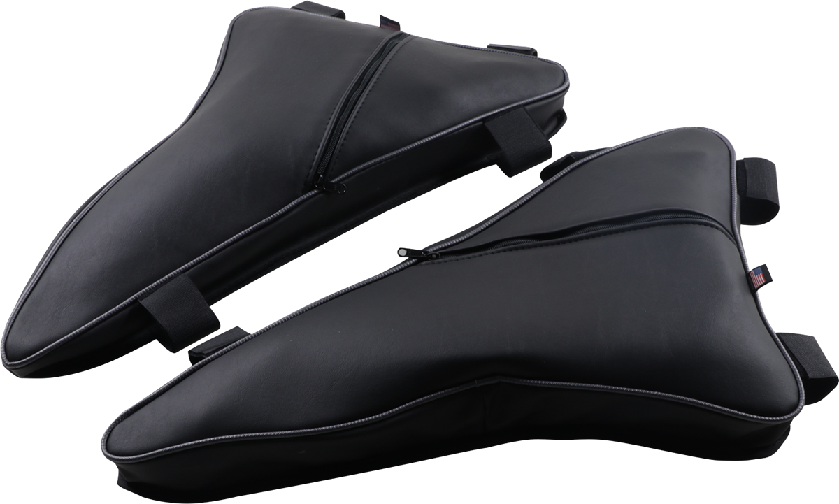 BS Sand Triangular Storage Bag Set for Honda Talon - 3540-0047