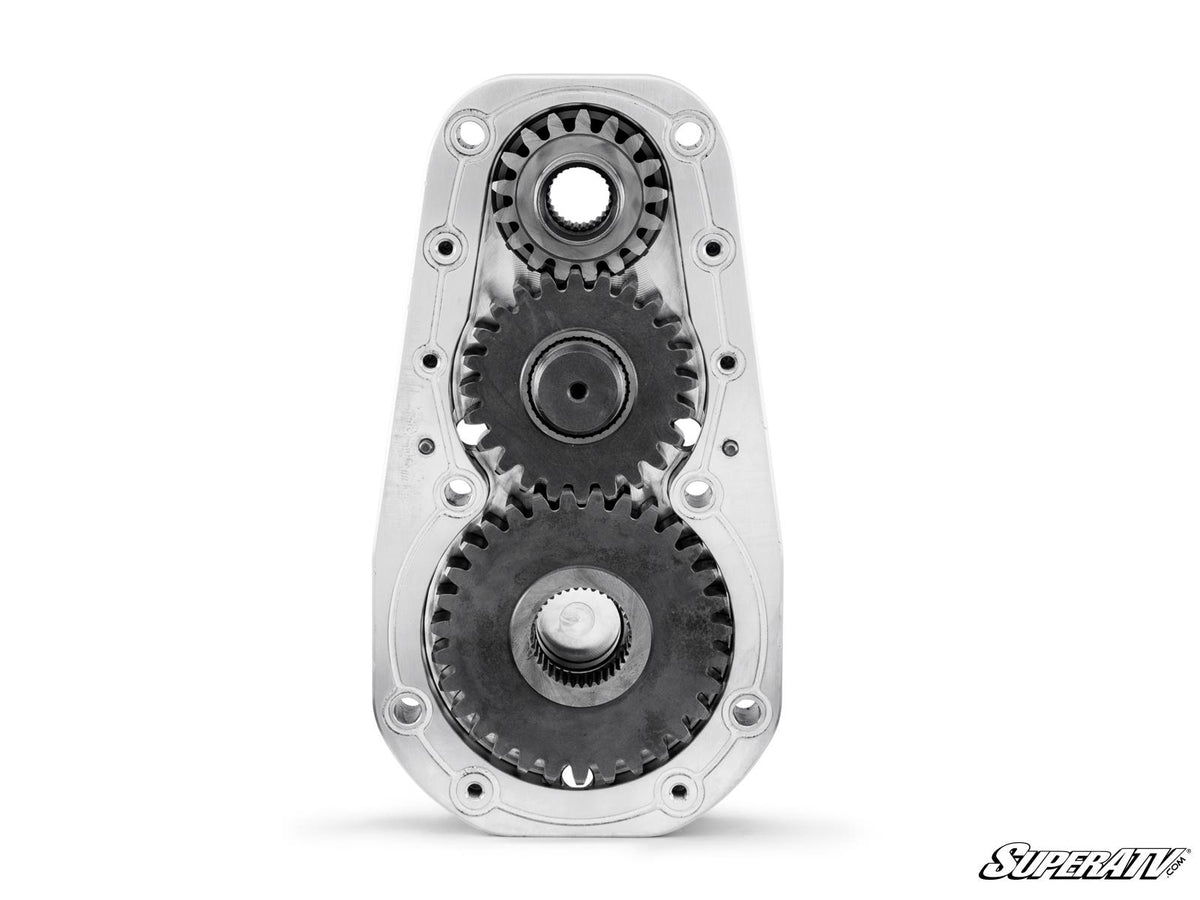 SuperATV Can-Am Outlander 8in. Portal Gear Lift - image 14