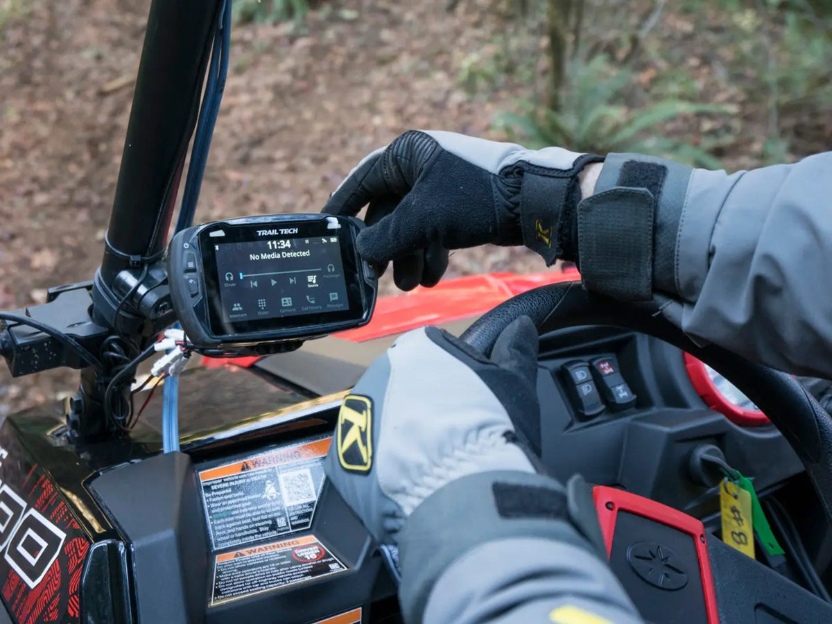 TrailTech Voyager Pro4 UTV Kit 922-UTV
