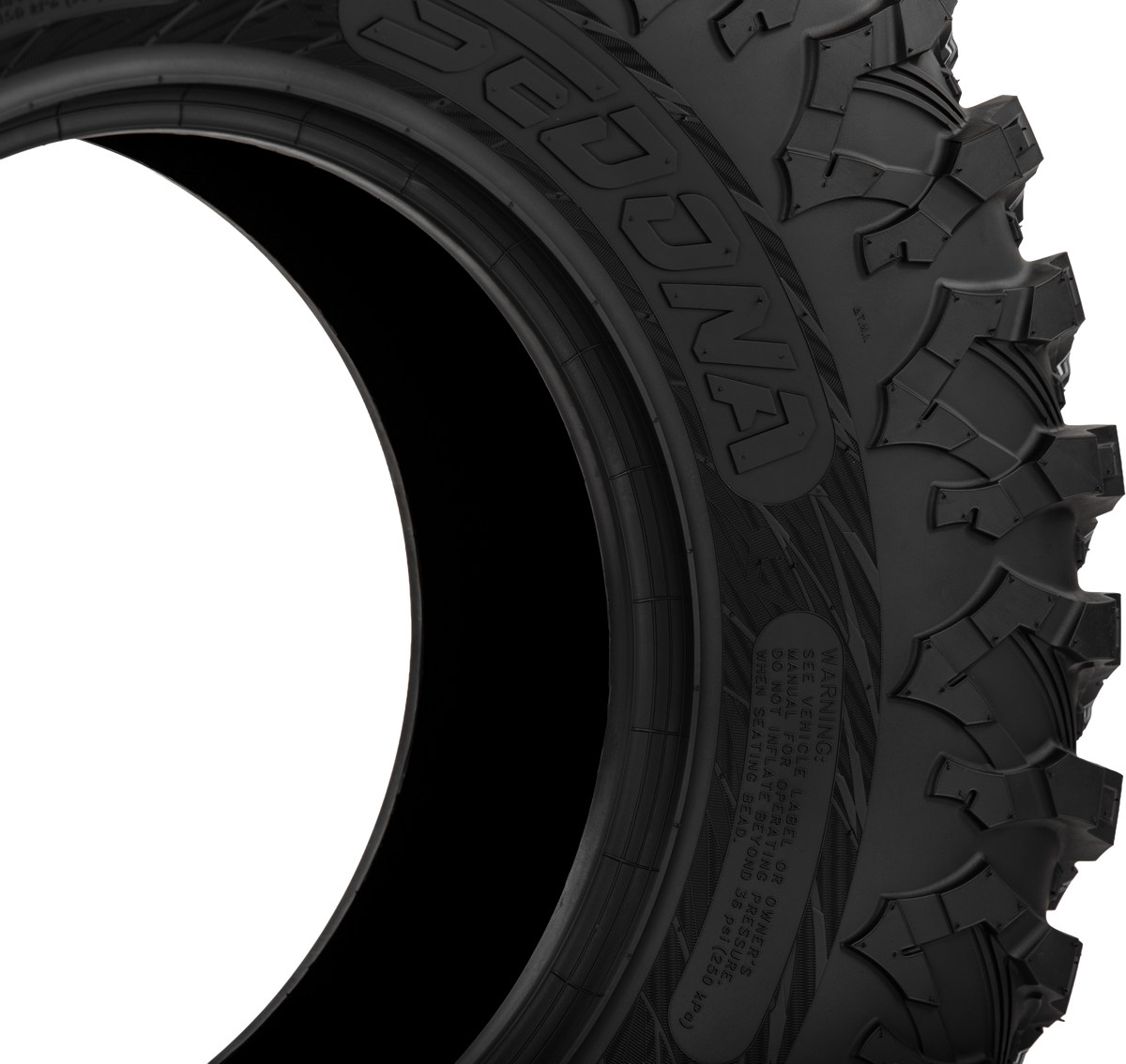 Sedona Ridge Ripr UTV Tires product image 8