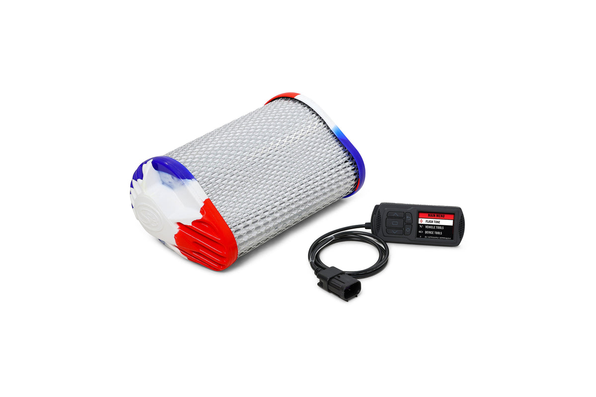 Dynojet Power Packages Stage 1.5 Kit for UTV performance tuning