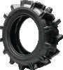 QuadBoss QBT680 Mud UTV tire – tread and sidewall detail