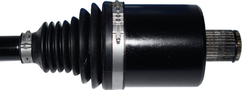 Polaris RZR XP Turbo 2018–2019 Rear Hydra Axle - DragonFire Racing - additional view