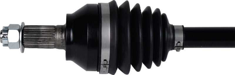Polaris RZR Turbo S 2018–2019 Rear Hydra Axle - DragonFire Racing - additional view