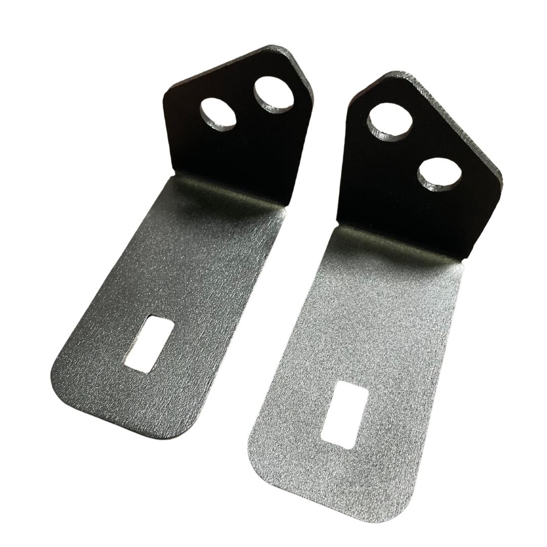 Polaris RZR Turbo R / Pro R A-Pillar Bracket product photo