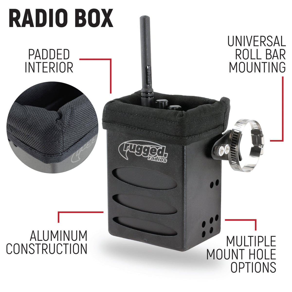Wired Driver and Crew Chief Racing Kit with R1 Radios