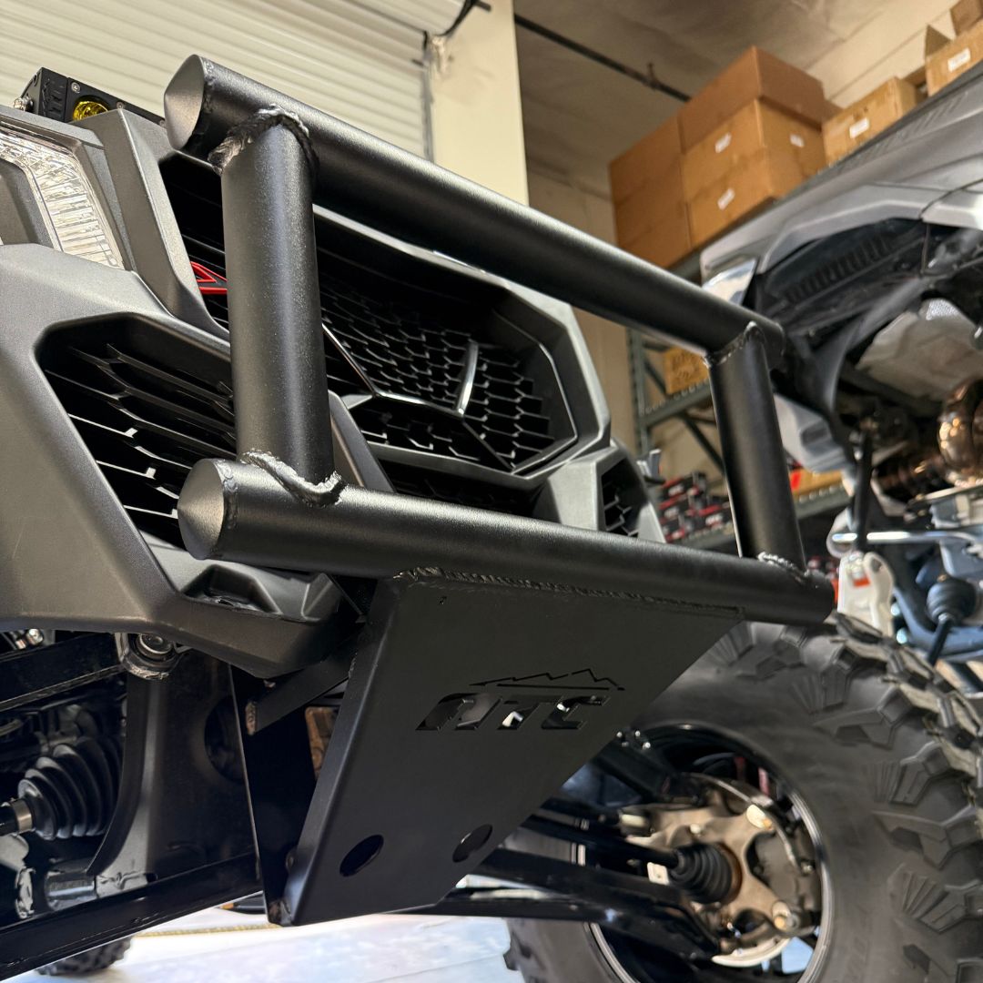 Can-Am Maverick X3 Race Bumper product photo