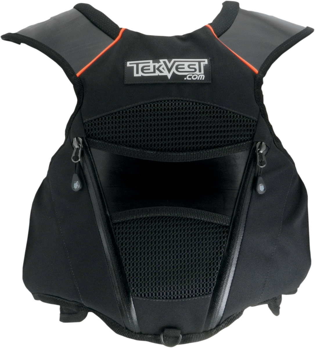Tekvest Trail Pro Padded Riding Vest - Small - 2701-0191