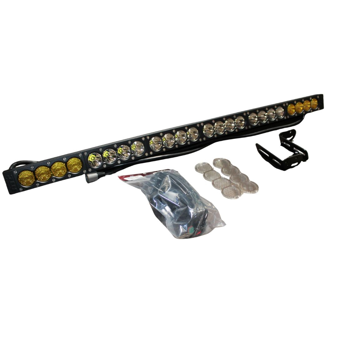 Honda Talon 43-Inch COMP4 LED Light Bar Kit