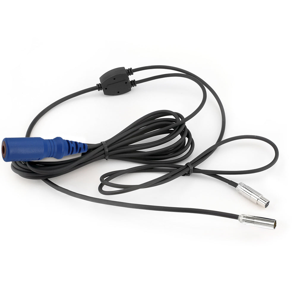 Wired Single Seat Short Course Car Harness without Radio Jumper –