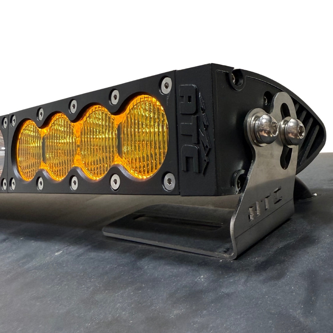 COMP 4 LED Light Bars product photo