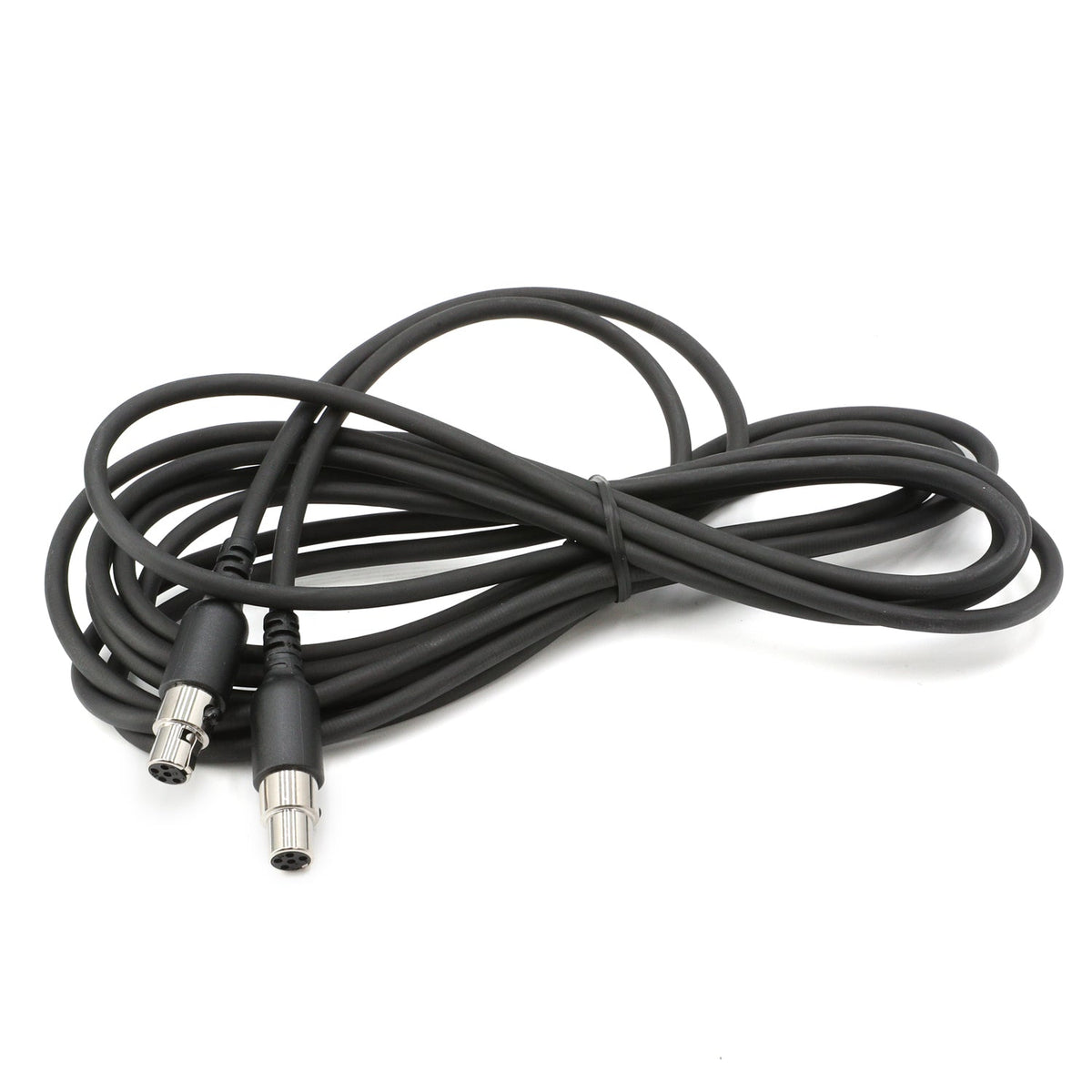 Direct Headset to Intercom Cords – 3' Straight Cord