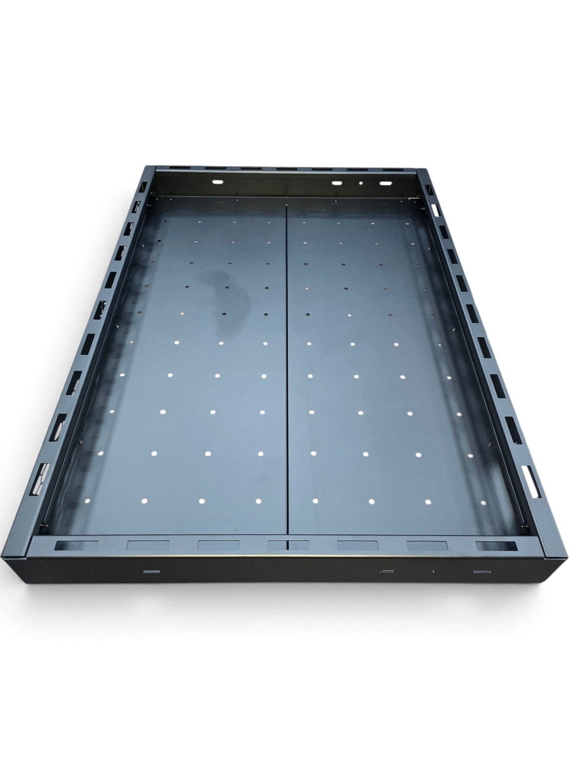 Can-Am Defender HD10 / HD11 HDX Sliding Bed Drawer - product view 3
