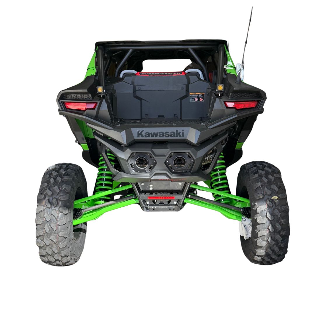 Kawasaki KRX Chase Light Kit product photo