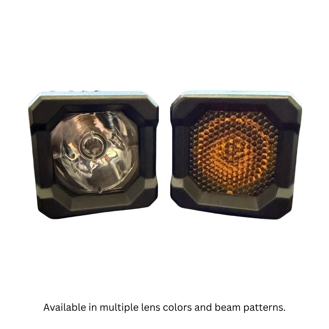 Cyclops Mini LED Pod product photo