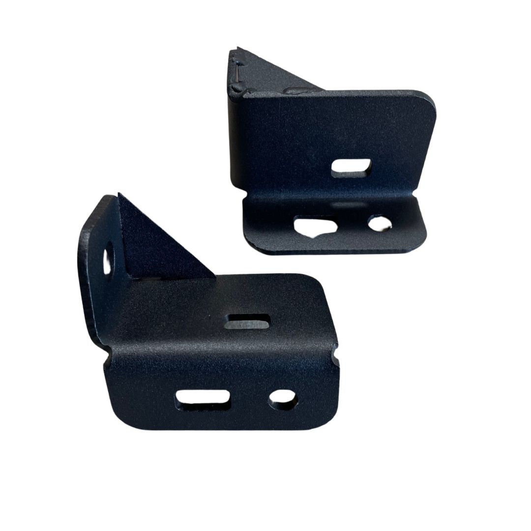 Polaris Ranger / Can-Am Defender Whip Bracket product photo