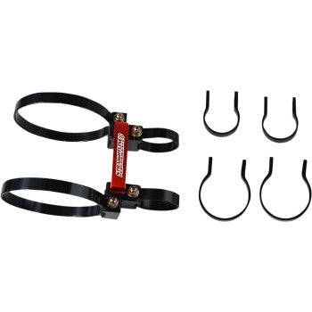 Adjustable Roll-Bar Tank Mount | Straightline — product image