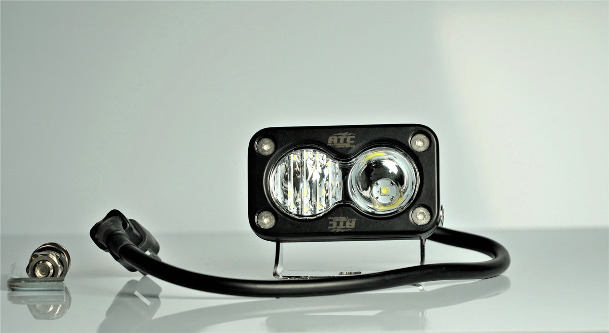 Maverick R Hood Kit product photo