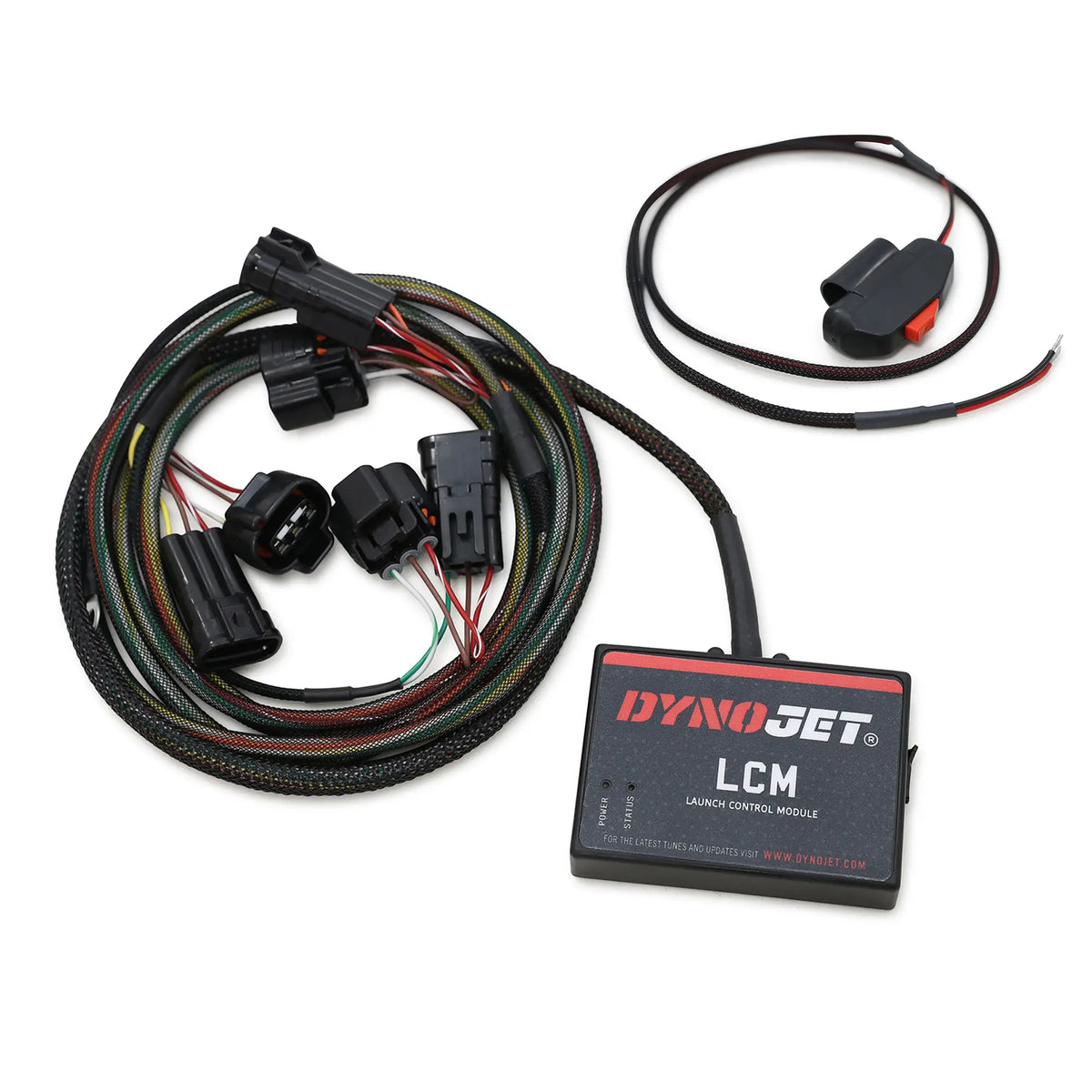 Polaris RZR Pro R Launch Control Module