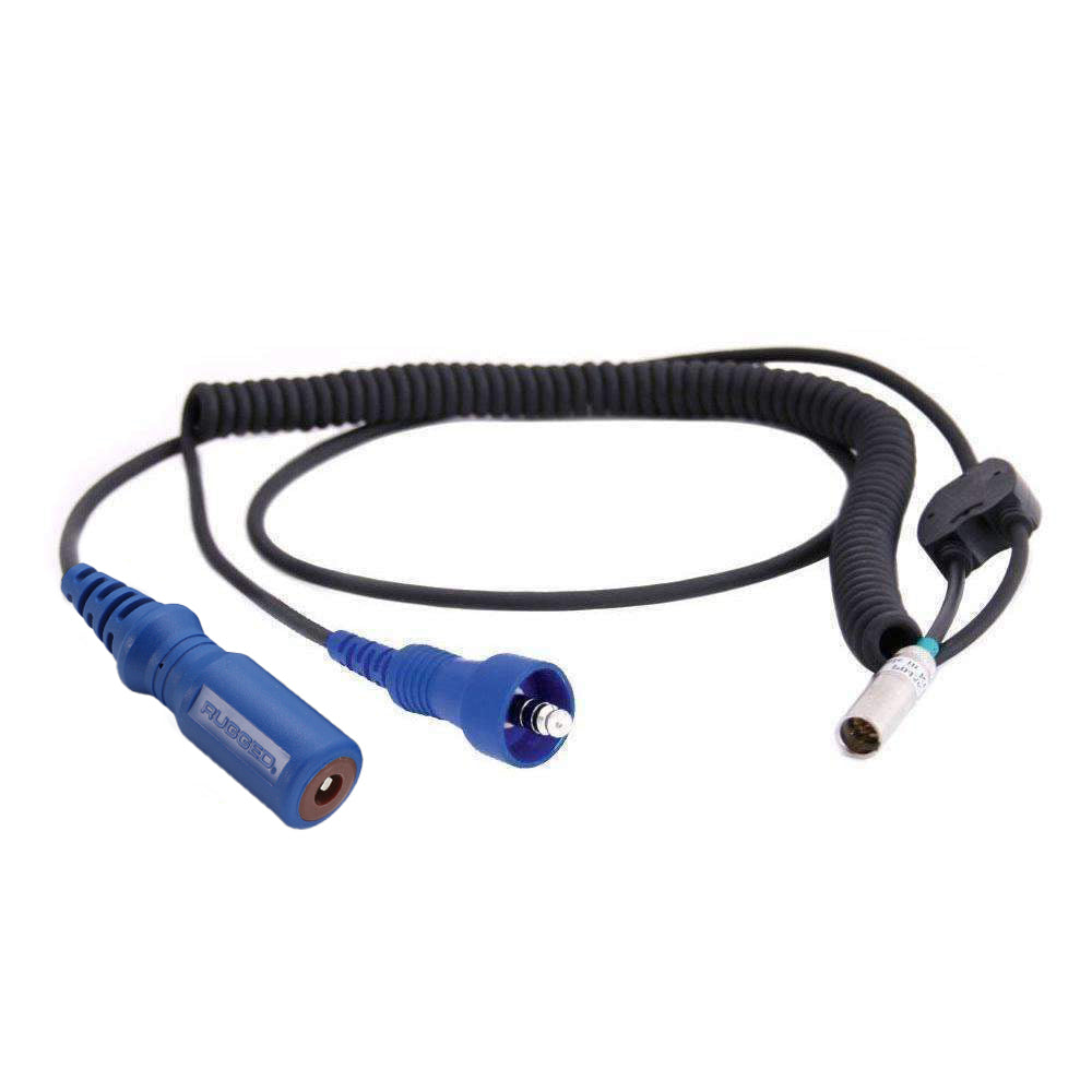 Wired RACE SERIES Motorcycle Harness without Radio Jumper –
