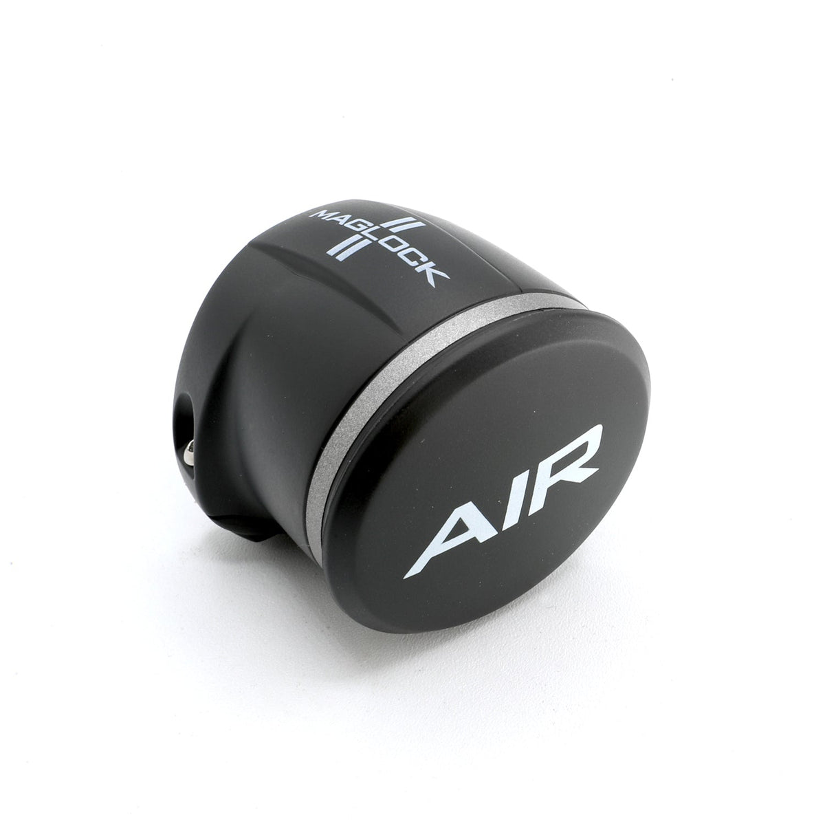 Magnetic Dust Cap
