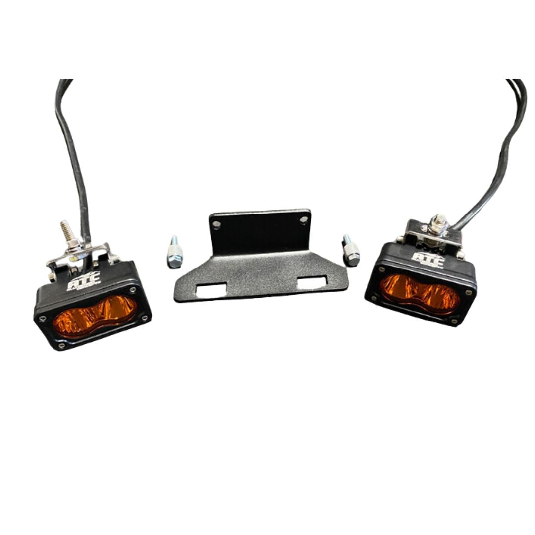 Maverick R Hood Kit product photo