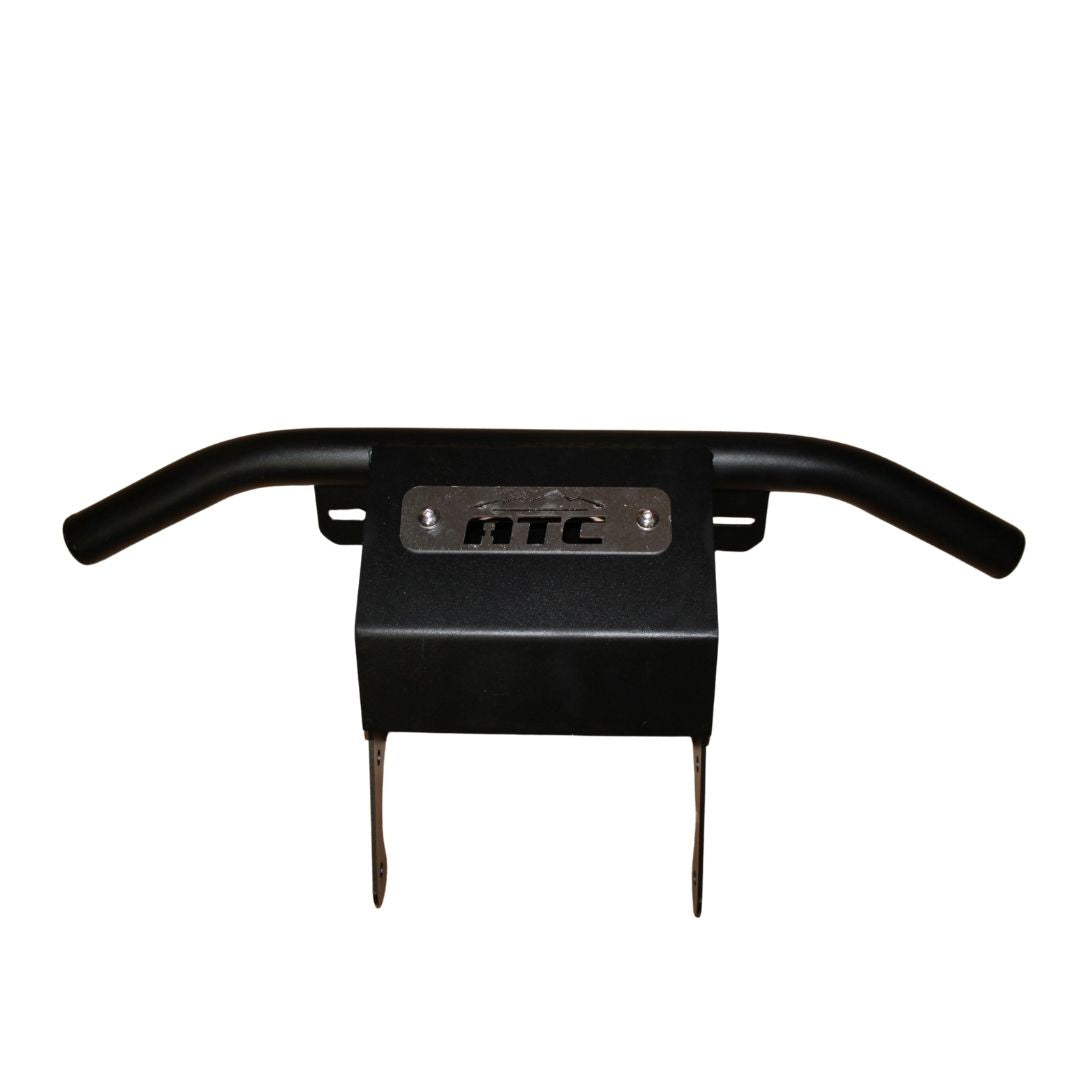 Can-Am Maverick R Winch-Capable Pre-Runner Bumper product photo