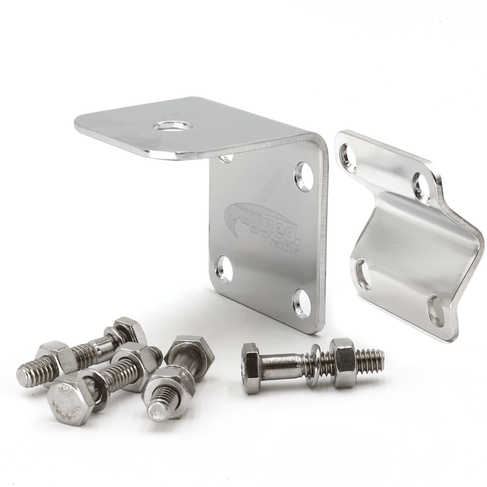 NMO Bar Mount Universal Antenna Bracket –