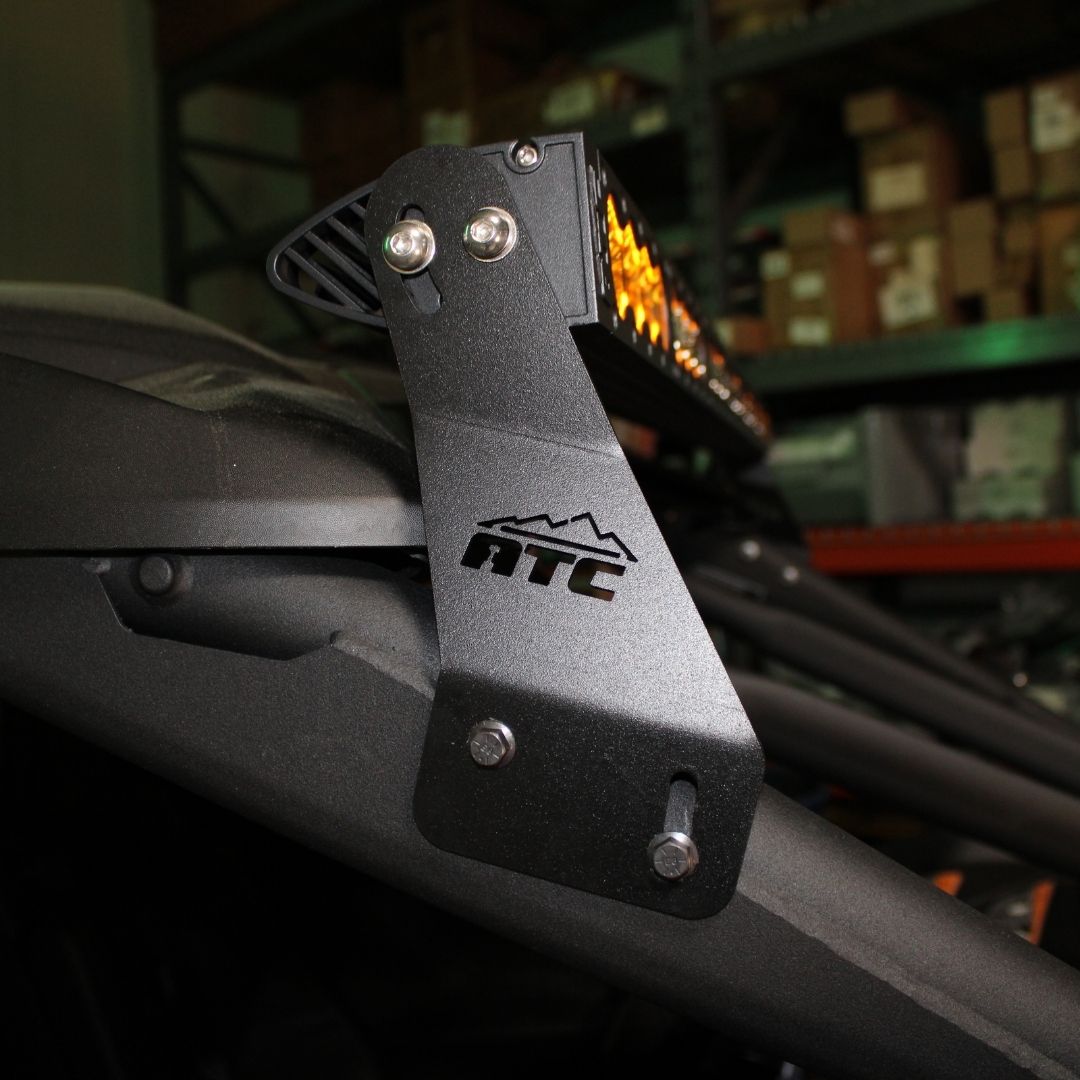Can-Am Maverick R 50 Bracket product photo