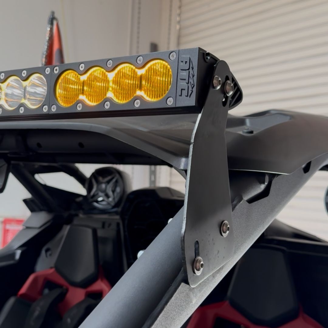 Can-Am Maverick R 50 Bracket product photo