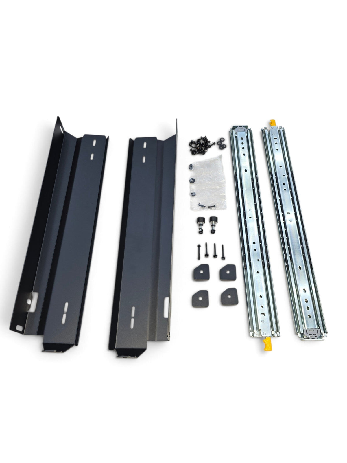 2024-2026 Polaris Xpedition ADV / XP HDX Sliding Bed Drawer - product view 3