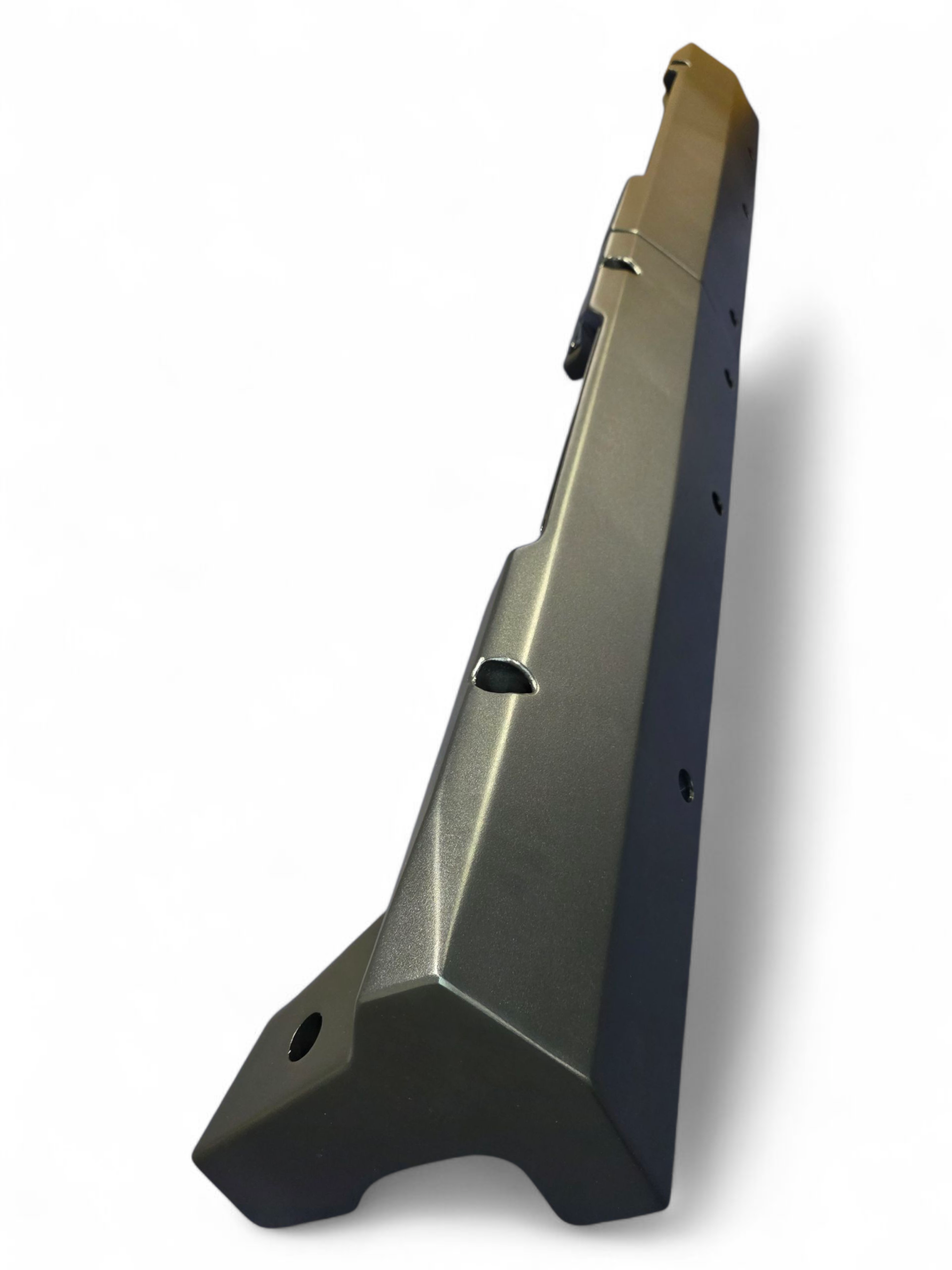 2024+ Polaris Xpedition Rock Steps (4 Seat)