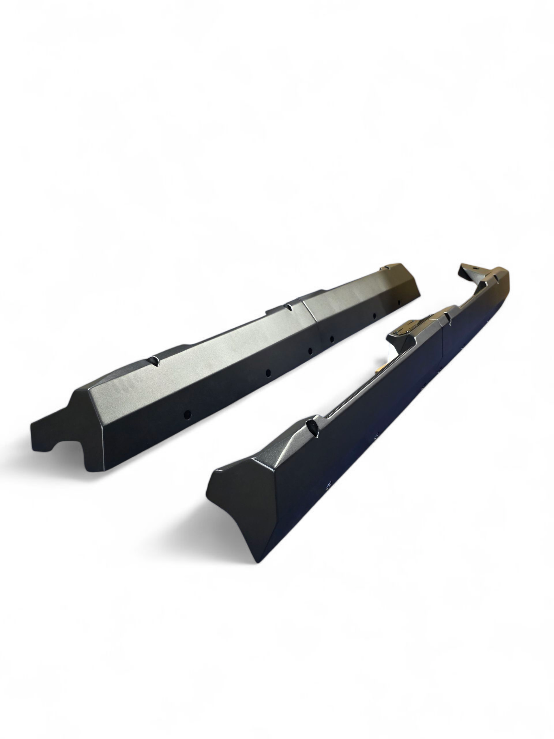 2024+ Polaris Xpedition Rock Steps (4 Seat)