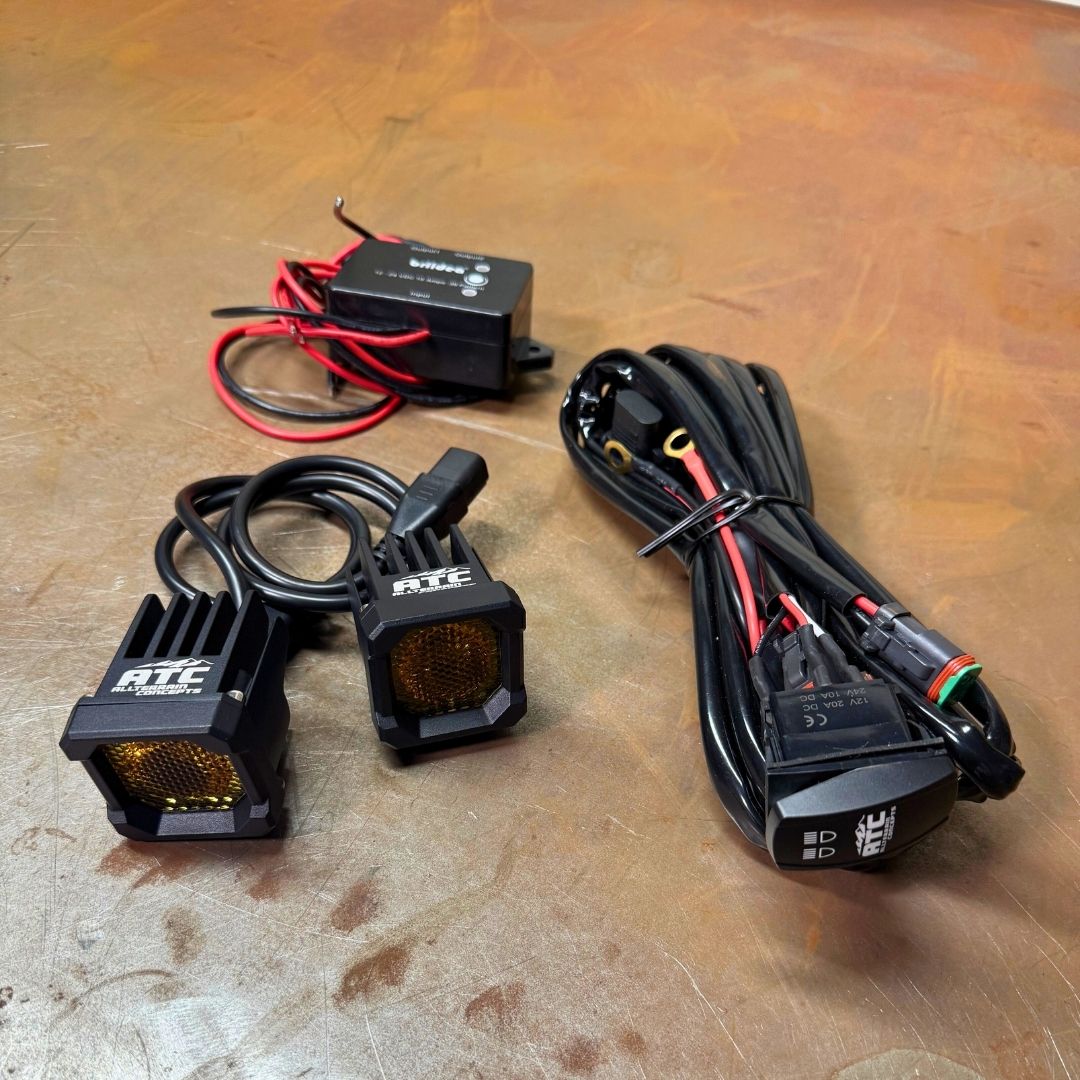 Chase Light Kit product photo