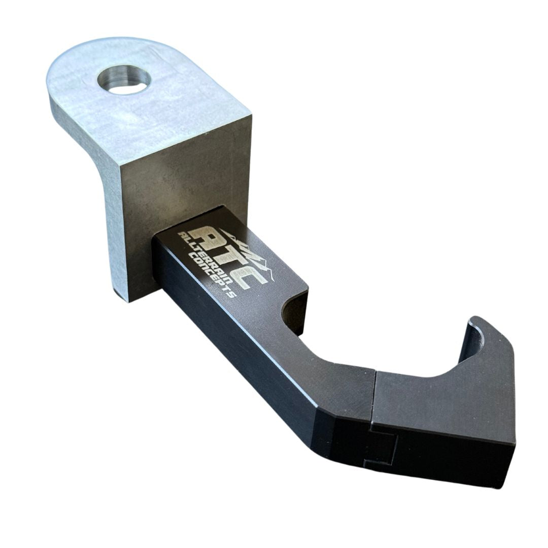 Proform Billet Whip Mount Set product photo